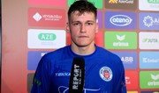 ABŞ minifutbol yığmasının üzvü: Milli Gimnastika Arenasına heyran qaldıq