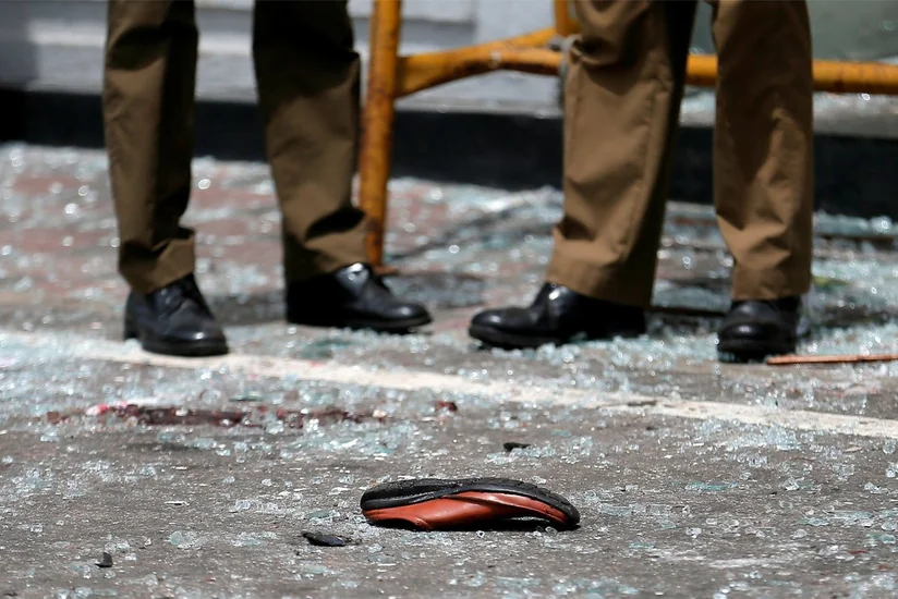US Ambassador to Sri Lanka: New terrorist attacks are planned on the island