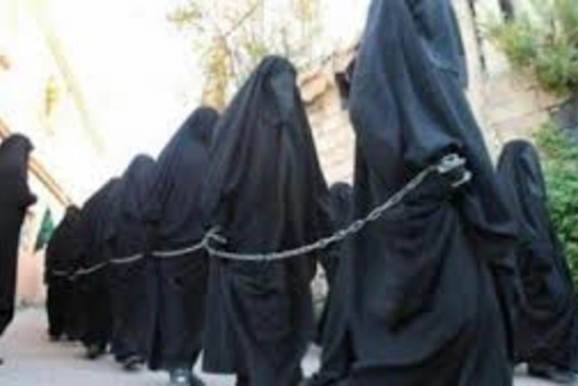 Son bir ildə  İraqda 4 min 583 insan qaçırılıb