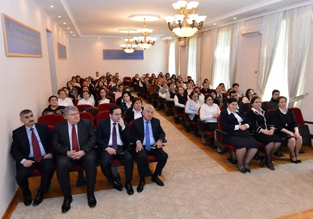 Dövlət Pedaqoji Kollecinə direktor, təhsil nazirinə yeni müşavir təyin olunub