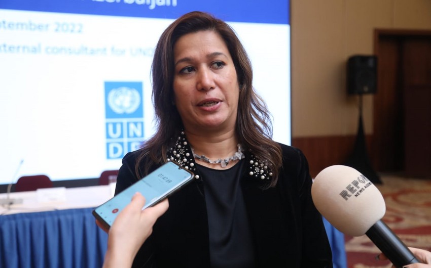UNDP: “Minatəmizləmə işləri Azərbaycan üçün prioritetlərdən biridir”