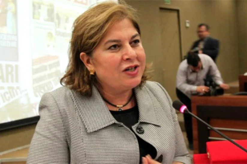 ​Türkiyədə qadın deputatlığa namizəd güllələnib