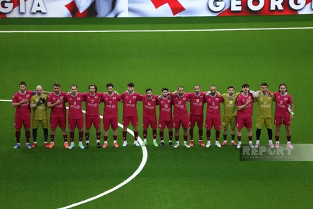 Çexiya millisi Bakıda keçirilən minifutbol üzrə dünya çempionatında qrupu lider tamamlayıb