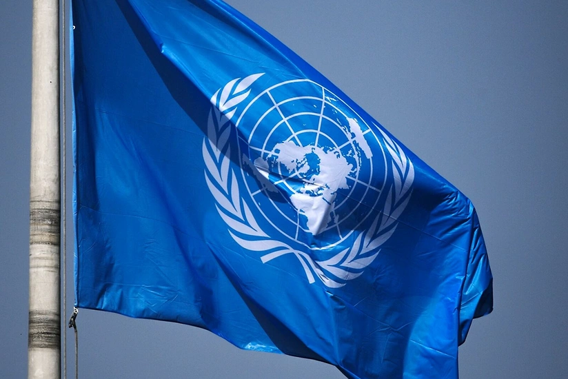 UN warns of humanitarian disaster in Afghanistan