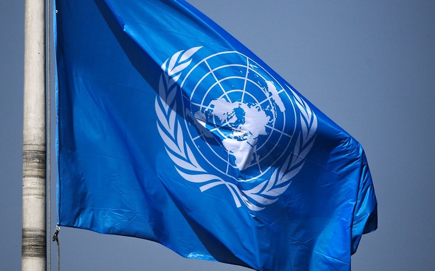 UN warns of humanitarian disaster in Afghanistan
