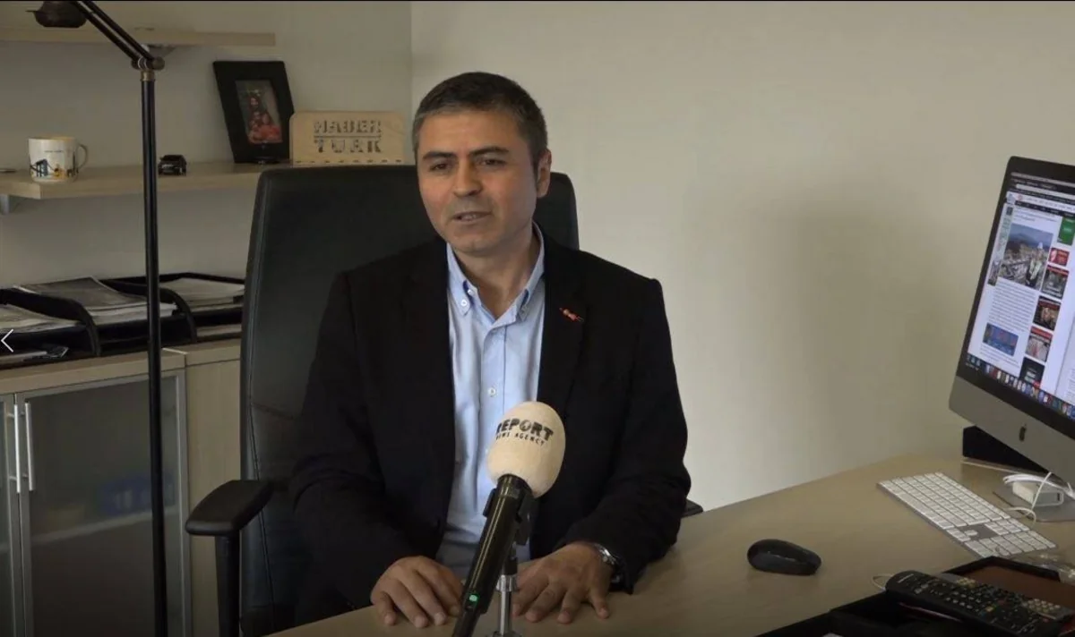 Türkiyəli ekspert: “Türkiyə və Azərbaycan regionda söz sahibi ola biləcək” - VİDEO