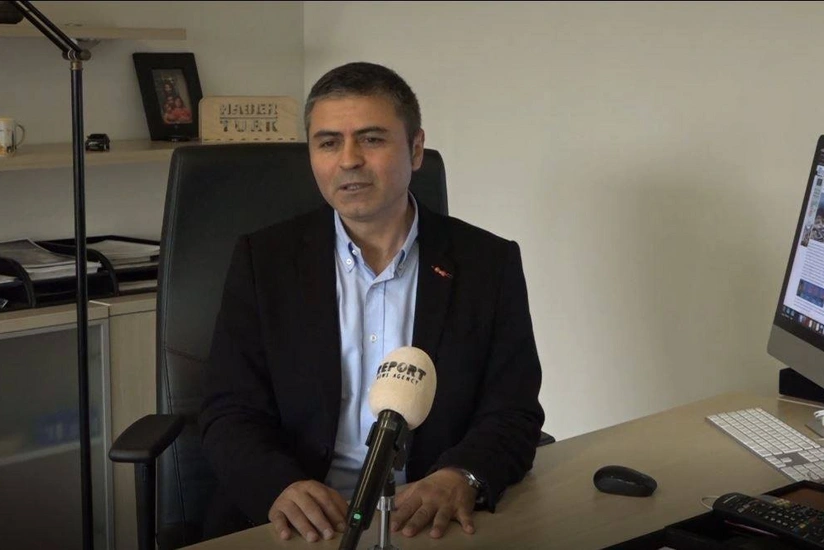 Türkiyəli ekspert: “Türkiyə və Azərbaycan regionda söz sahibi ola biləcək” - VİDEO