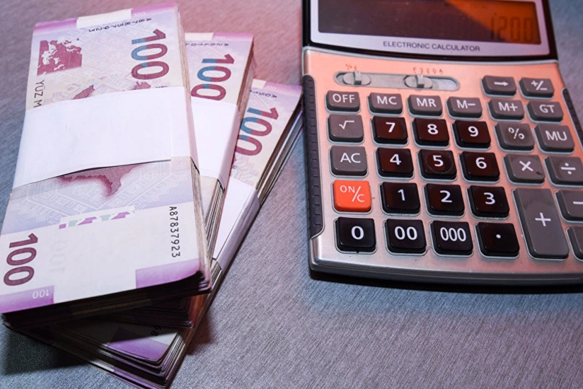 Effective exchange rates of Azerbaijani manat up