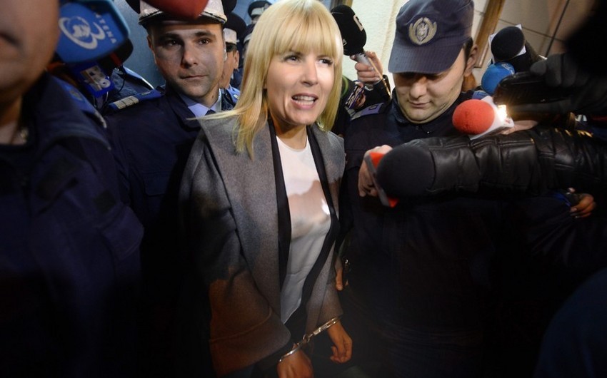 Bolqarıstan polisi Rumıniyanın keçmiş nazirini saxlayıb