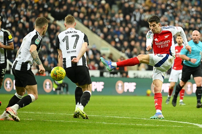 Arsenal 30 ildən çoxdur ki, Liqa Kubokunu qazana bilmir