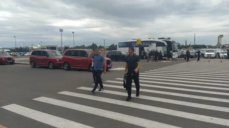 Qarabağ Ferentsvaroşla oyun üçün Macarıstana yola düşüb