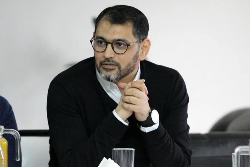 Ceyhun Sultanov: Futbolun inkişafı üçün Səudiyyə Ərəbistanı kimi etməliyik