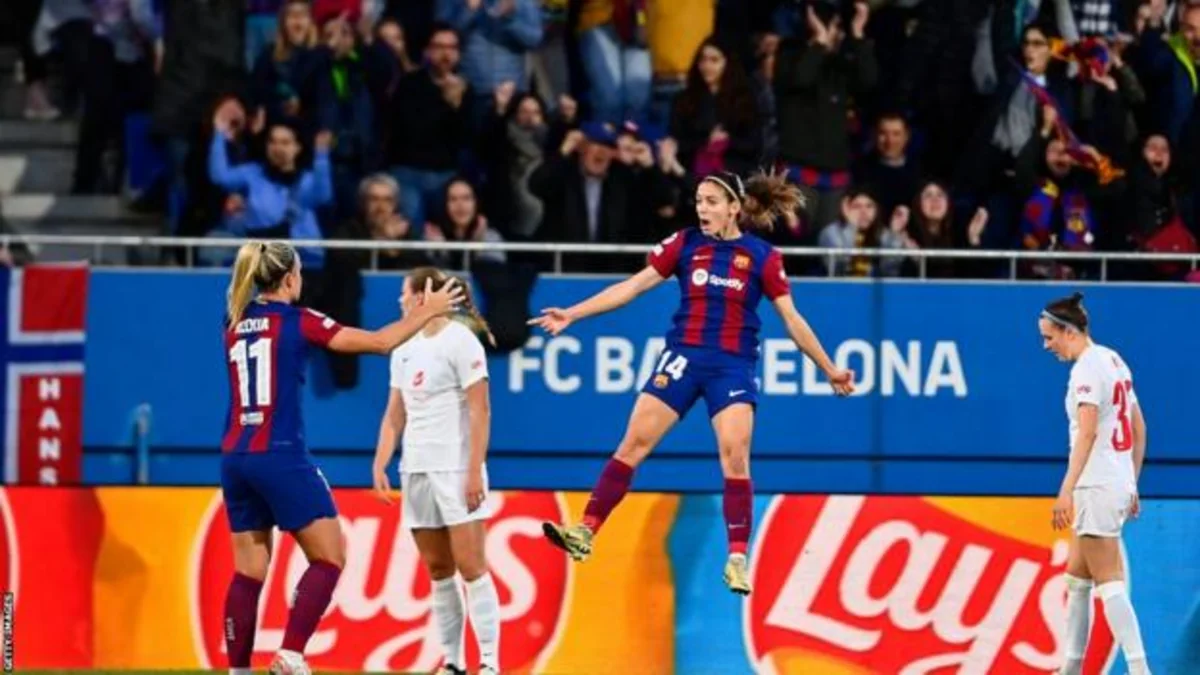 Çempionlar Liqası: son çempion “Barselona” yarımfinalda “Çelsi”yə rəqib olub