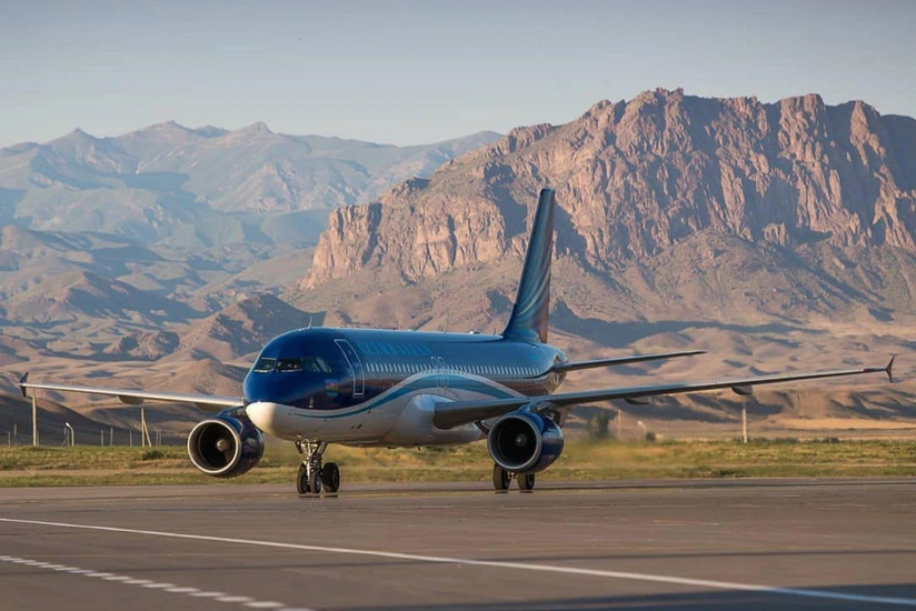 AZAL increases number of Baku-Nakhchivan flights