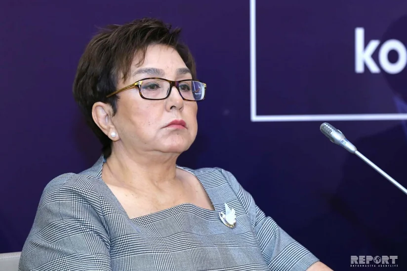 DİM sədri: Sosial Tədqiqatlar Mərkəzinin apardığı sorğunun nəticələrini mütləq nəzərə alacağıq