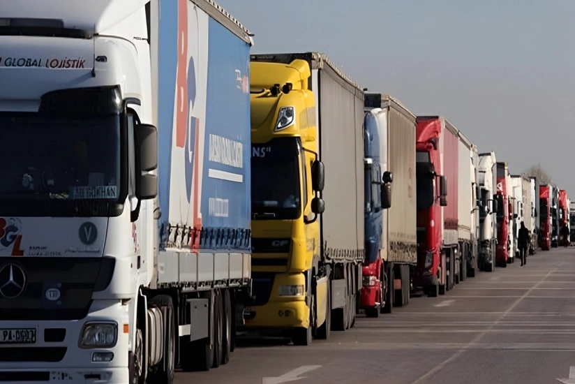 Beynəlxalq yük daşımalarını həyata keçirən sürücülər üçün keçirilən imtahanın tarixi açıqlanıb