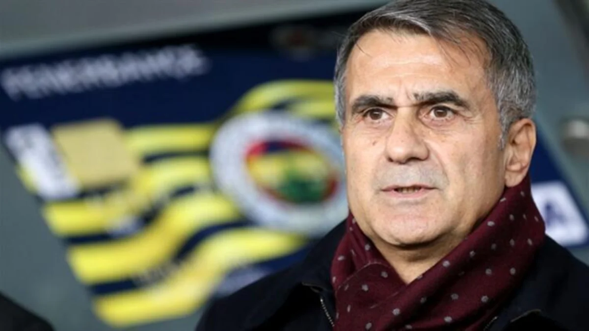 Şenol Güneş: Mən gizlicə heç kiminlə görüşməmişəm