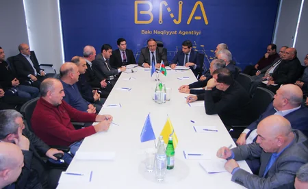 BNA sərnişin avtobuslarında siqaret çəkilməməsi barədə daşıyıcı şirkətlərə göstəriş verib