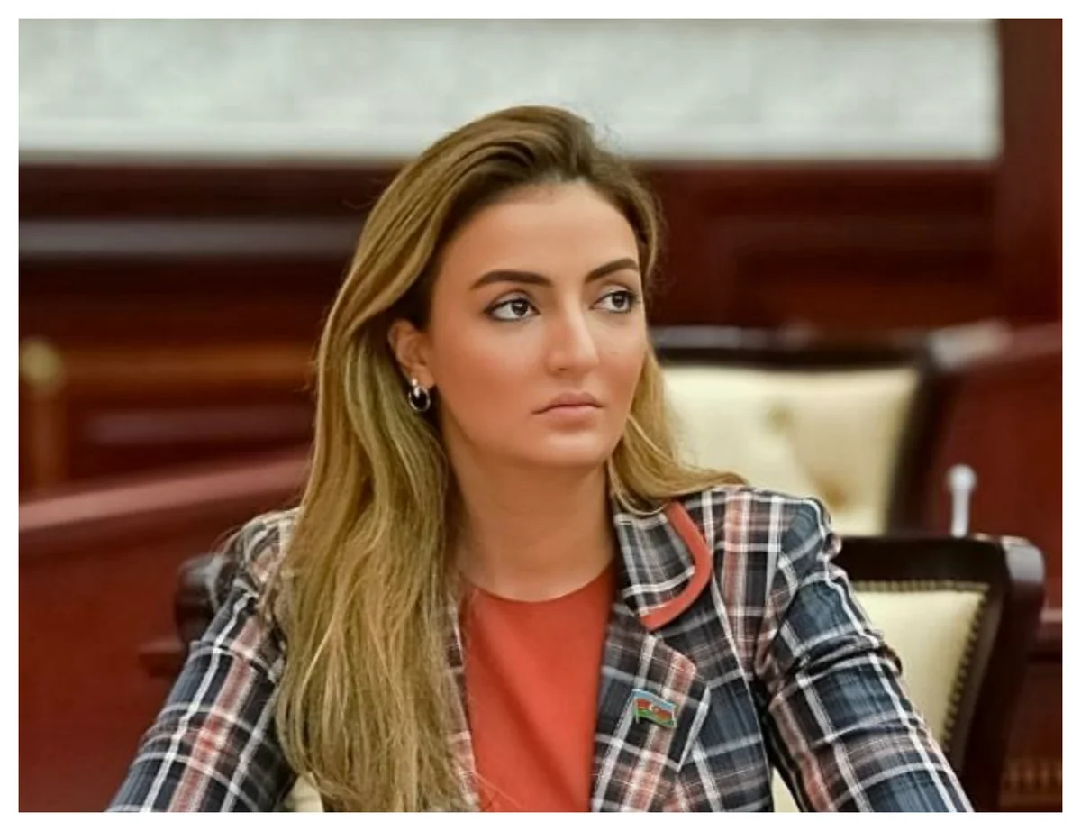 Könül Nurullayeva: Ermənistan Bərdə terrorunun bədəlini ağır şəkildə ödəyəcək