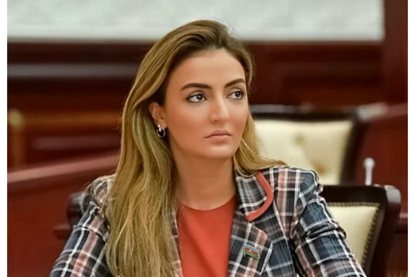 Könül Nurullayeva: Ermənistan Bərdə terrorunun bədəlini ağır şəkildə ödəyəcək