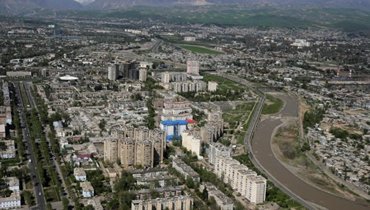 Rusiyanın Tacikistandakı səfirliyində təhlükəsizlik tədbirləri gücləndirilib