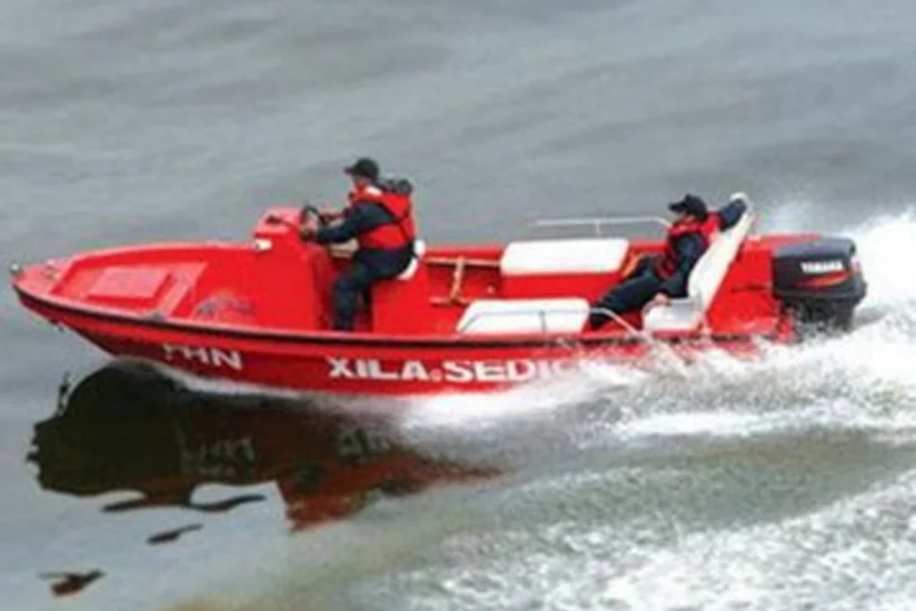 Xəzərdə itkin düşən balıqçıların axtarışları davam edir