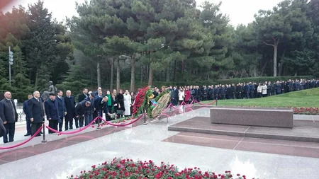 Bu gün Azərbaycanda vəkillər peşə bayramını qeyd edir