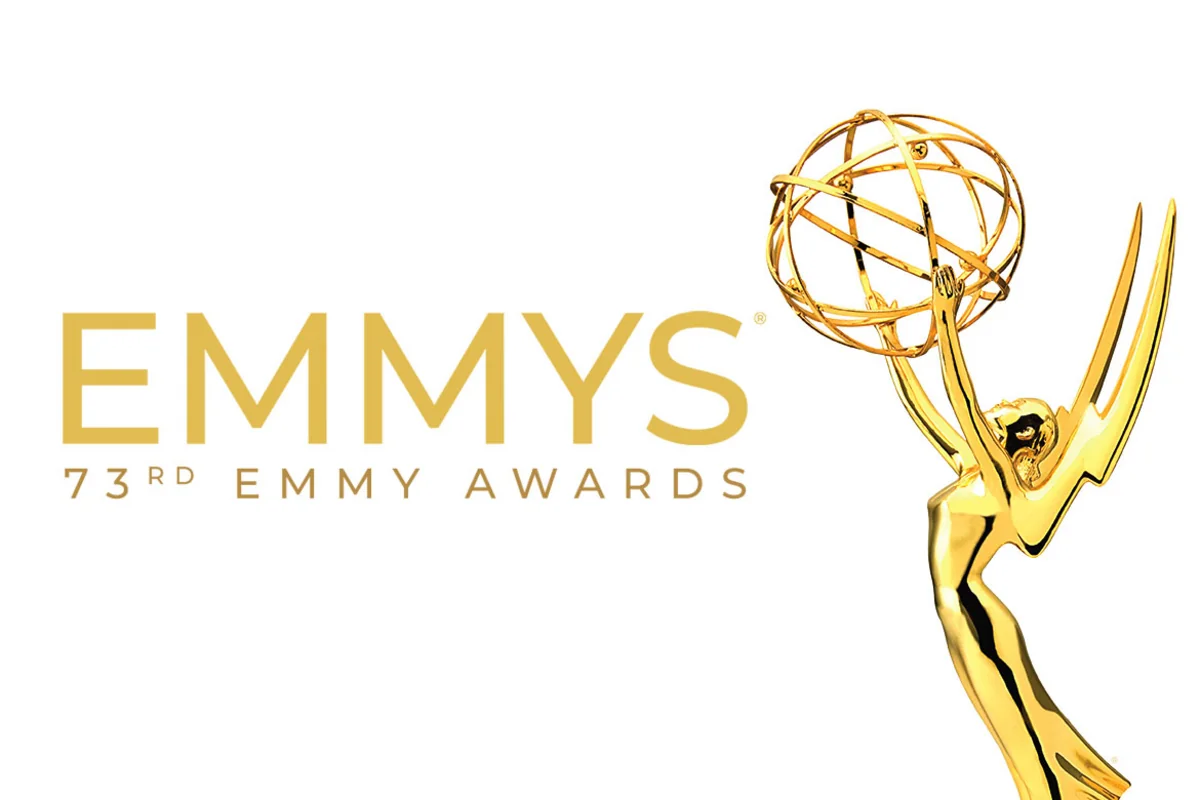 Церемония вручения Emmy пройдет под открытым небом