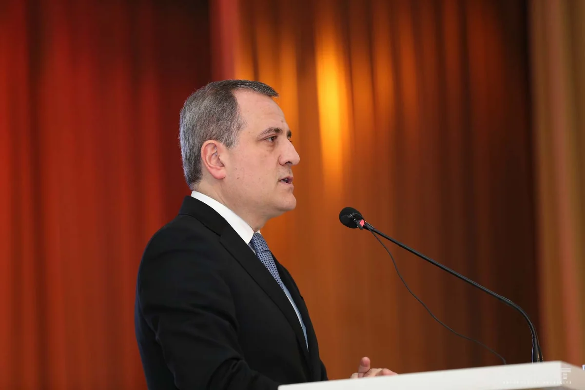 Foreign Minister: Military operations may resume
