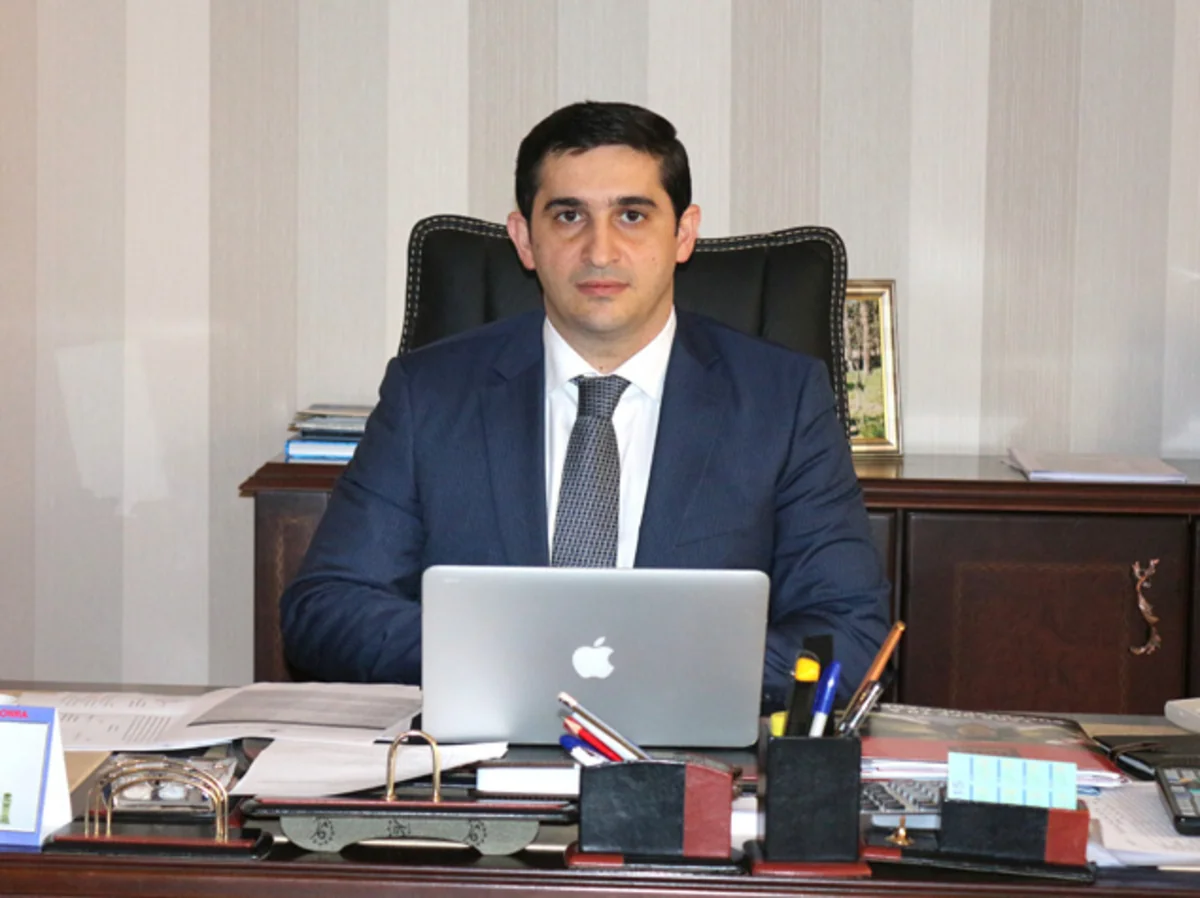 Azərbaycan Universitetinin rektoru vəzifəsindən azad olunub