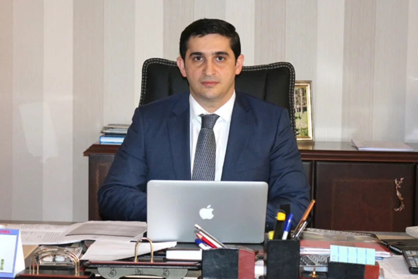 Azərbaycan Universitetinin rektoru vəzifəsindən azad olunub