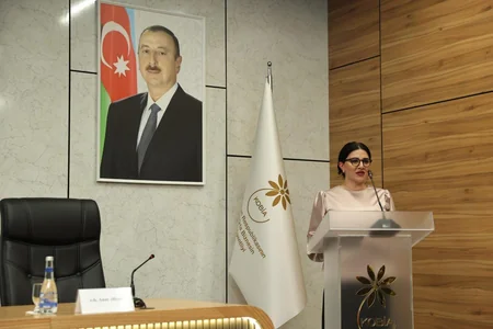 Azərbaycanda “yaşıl iqtisadiyyat”la ESG prinsipləri arasında əlaqə müzakirə edilib
