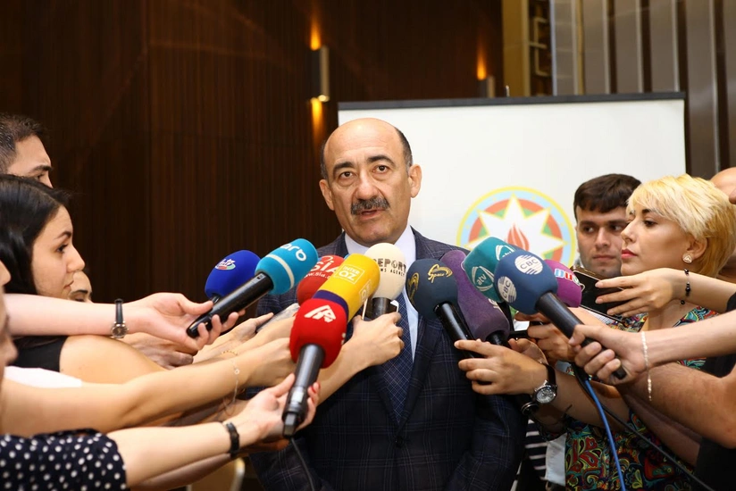 Azerbaijan developing new conditions on activity of hostels