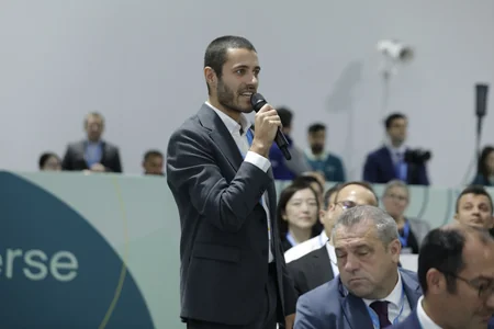 Микаил Джаббаров: SOCAR активно продвигает снижение выбросов в производственных процессах