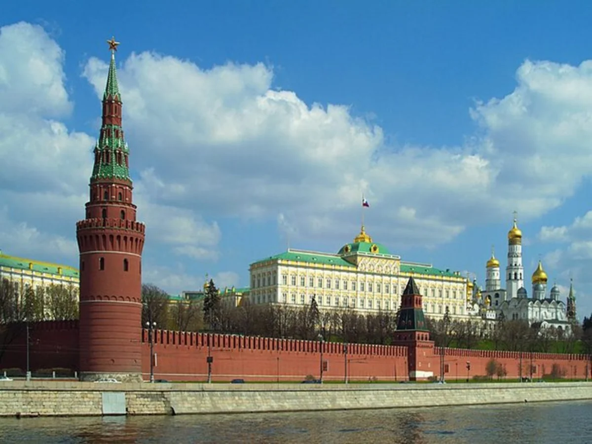 ​Кремль: Участие Путина в мероприятиях в Армении - не повод для негативной реакции Анкары