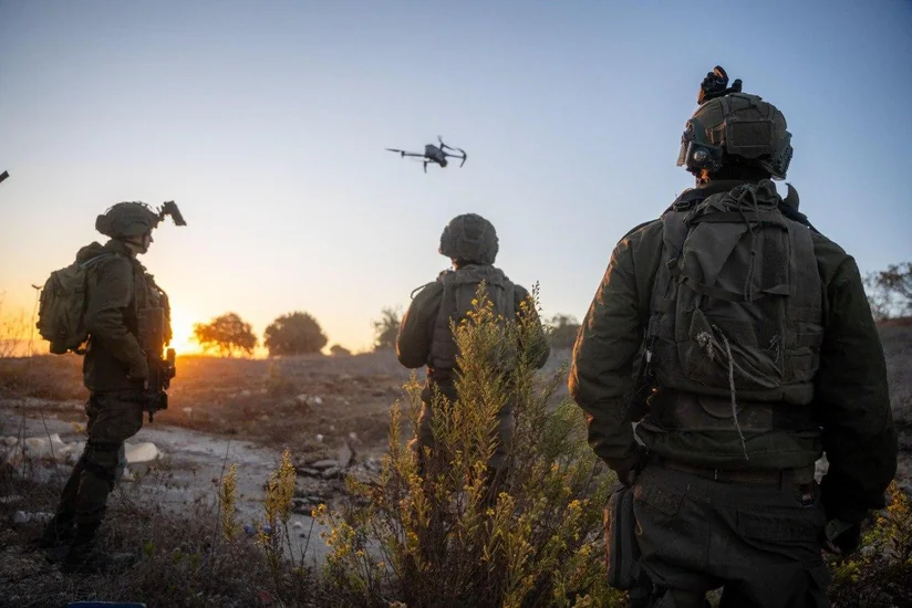 ЦАХАЛ заявил о ликвидации командира ракетного подразделения Хезболлах