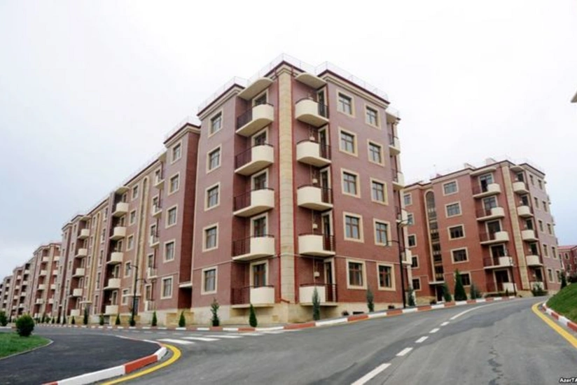 Azərbaycanda mənzillərin kirayəsində bahalaşma davam edir