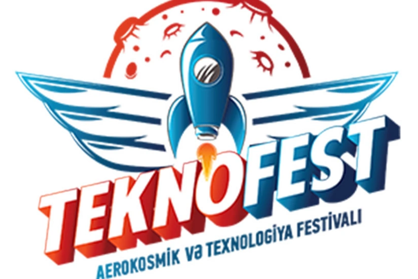 Azerbaijani military pilots participating in TEKNOFEST awarded