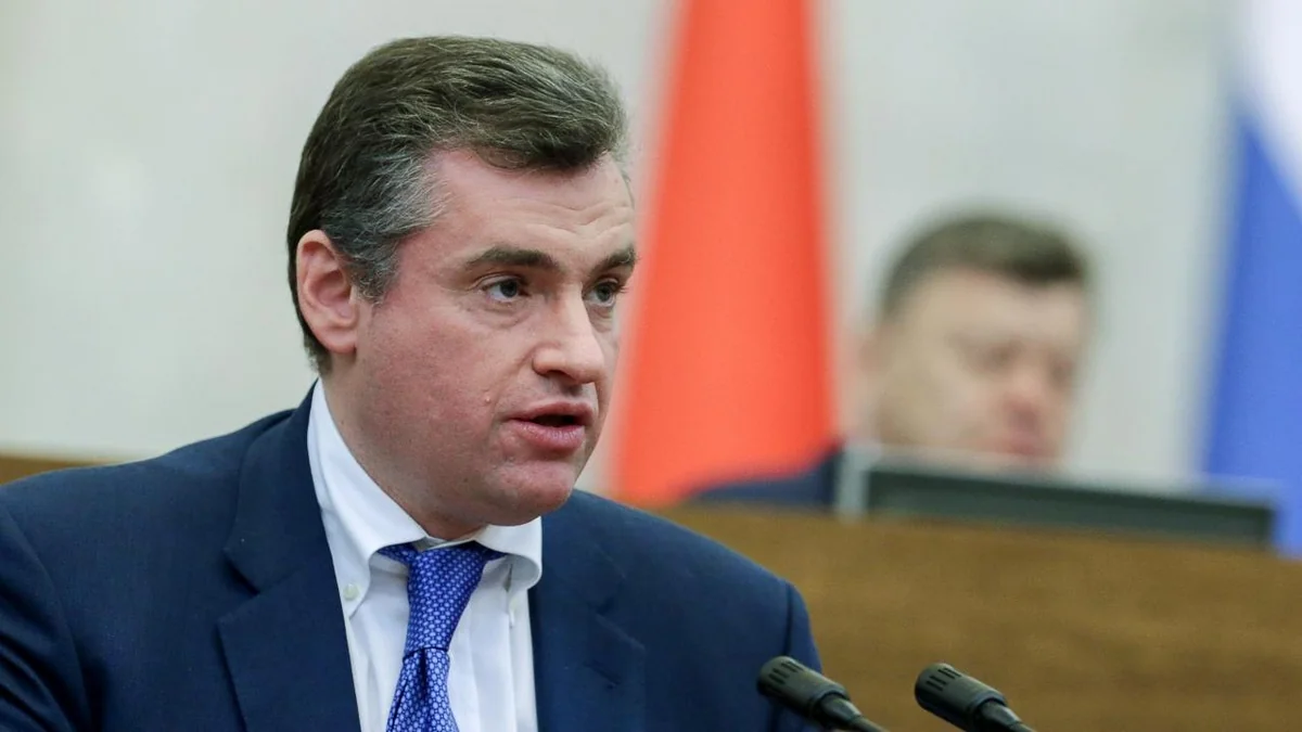 Slutski: Paşinyan Ermənistanı Ukrayna yolu ilə aparır