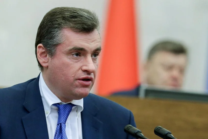 Слуцкий считает, что Пашинян ведет Армению по пути Украины