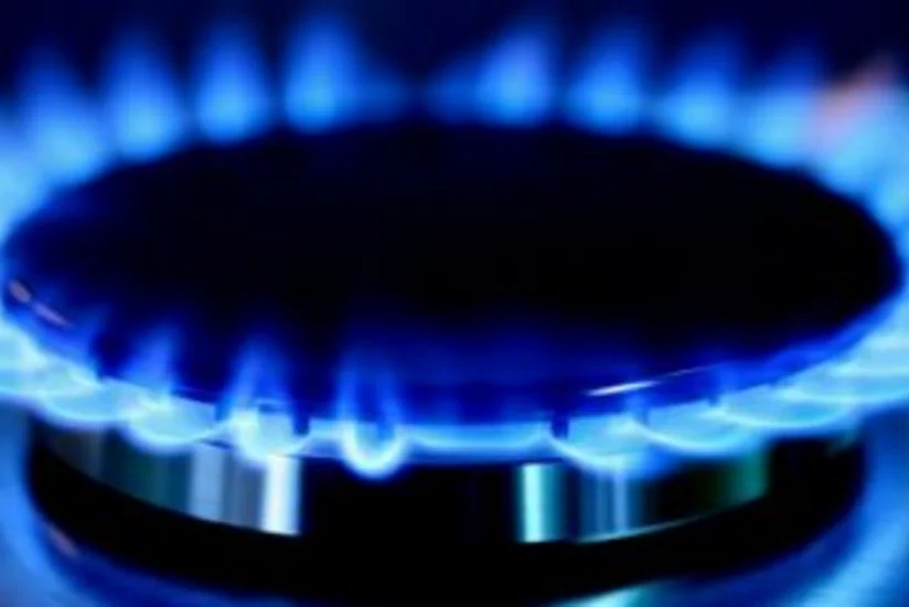 Büdcədən maliyyələşən qurumlar bu il 87,4 mln. kubmetr təbii qaz istifadə edib