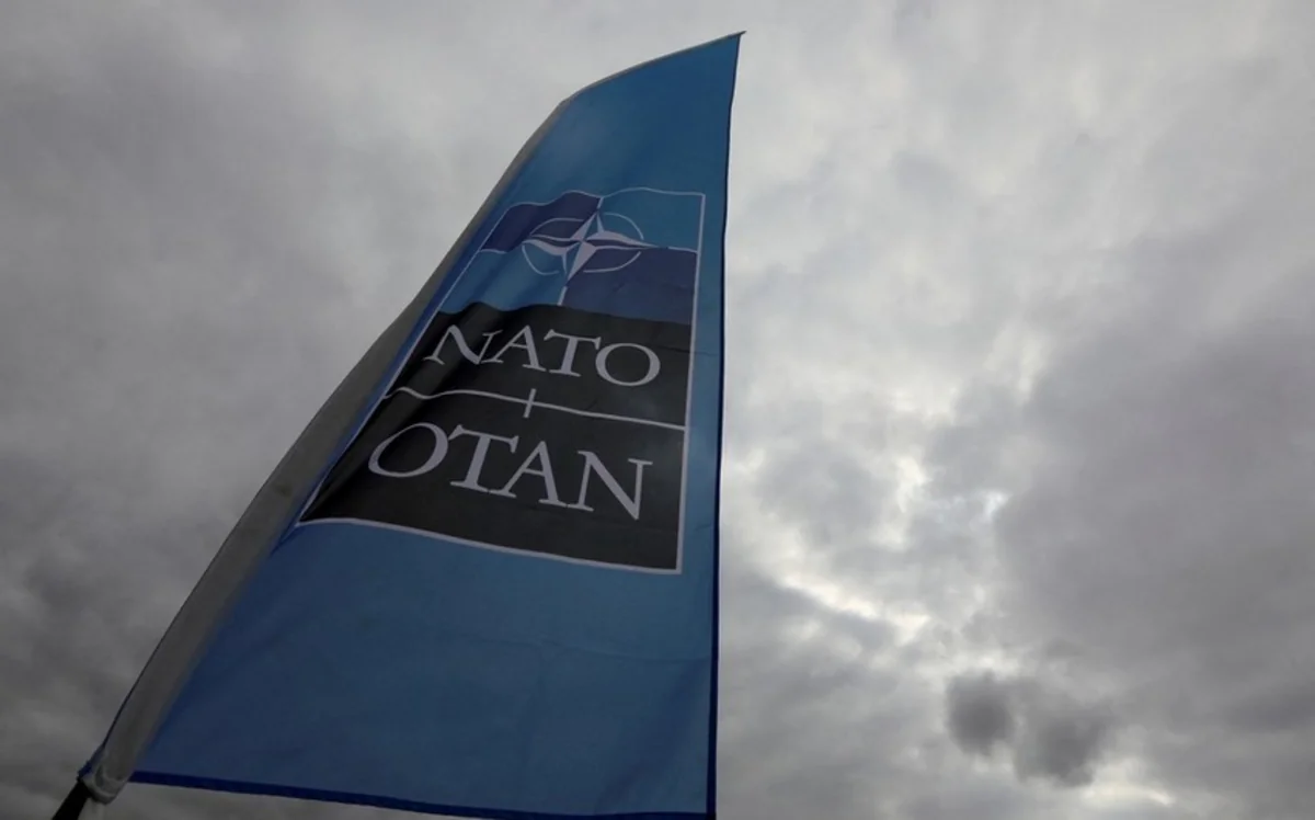 NATO foreign ministers to meet in Brussels in late November