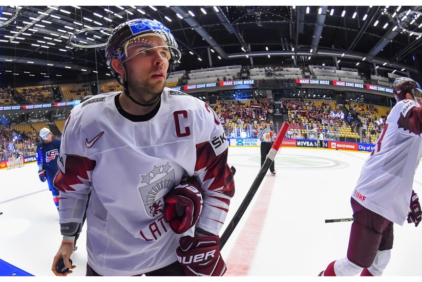 Latviya yığması maliyyə çatışmazlığı səbəbindən noyabrda oyun keçirməyəcək