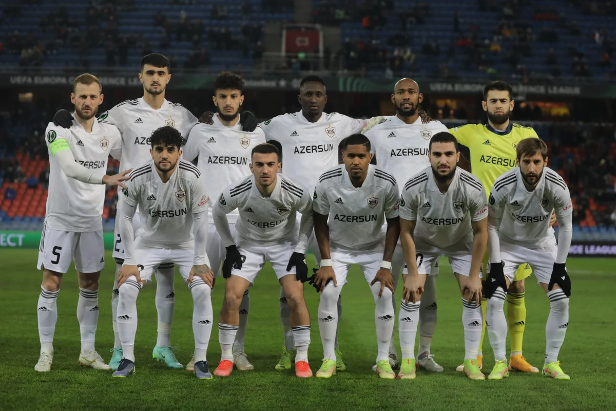 Konfrans Liqası: Qarabağ ilk oyununu səfərdə keçirəcək