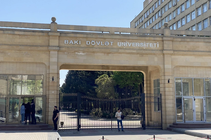 BDU-da 8 dekan və 29 kafedra müdiri vəzifəsi boşdur - SİYAHI