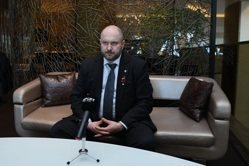 Moldovanın energetika naziri: “SGC əhəmiyyəti fərqli şəkildə qəbul olunmağa başlanılıb”