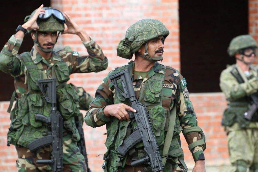 Pakistani gov't approves reinvigorated national counter-terrorism campaign