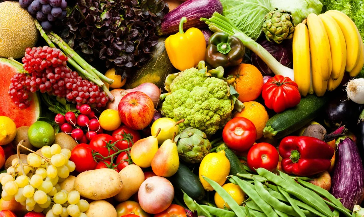 Fruit and vegetable product export from Türkiye to Azerbaijan up over 12%