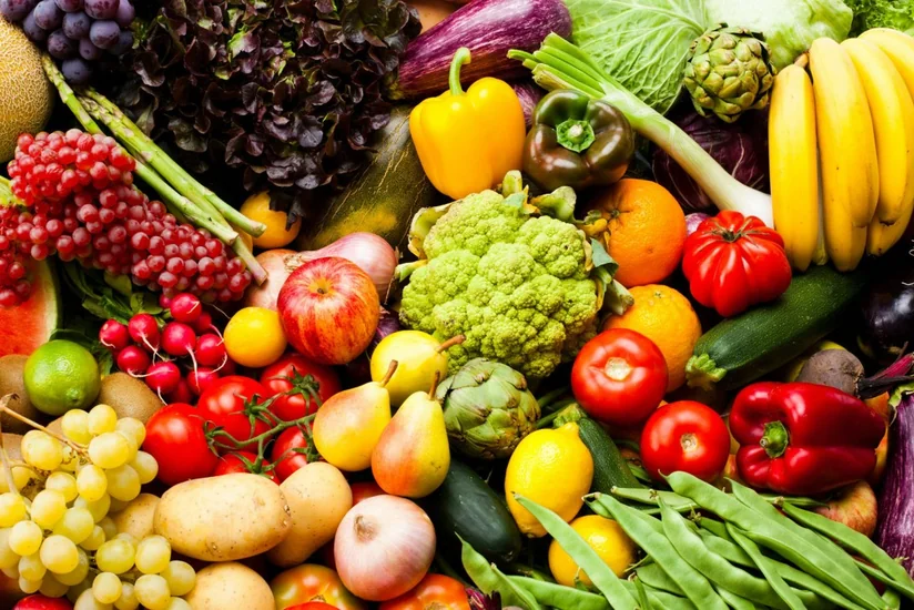 Fruit and vegetable product export from Türkiye to Azerbaijan up over 12%