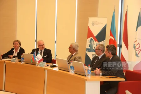 Egils Levits: “Latviya BMT-də islahatlar məsələsində Azərbaycanla əməkdaşlığa hazırdır”